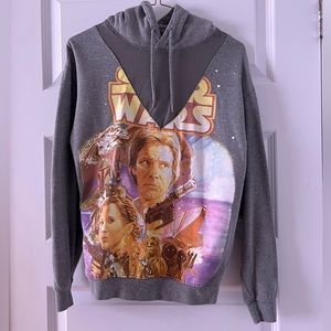 Star Wars Juniors Hoodie